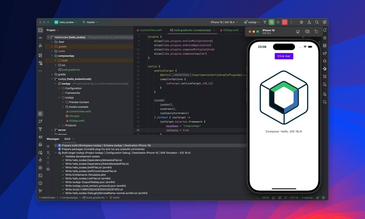Расширение Java and Kotlin от IntelliJ IDEA для VS Code и Cursor достигло стабильной версии 1.0