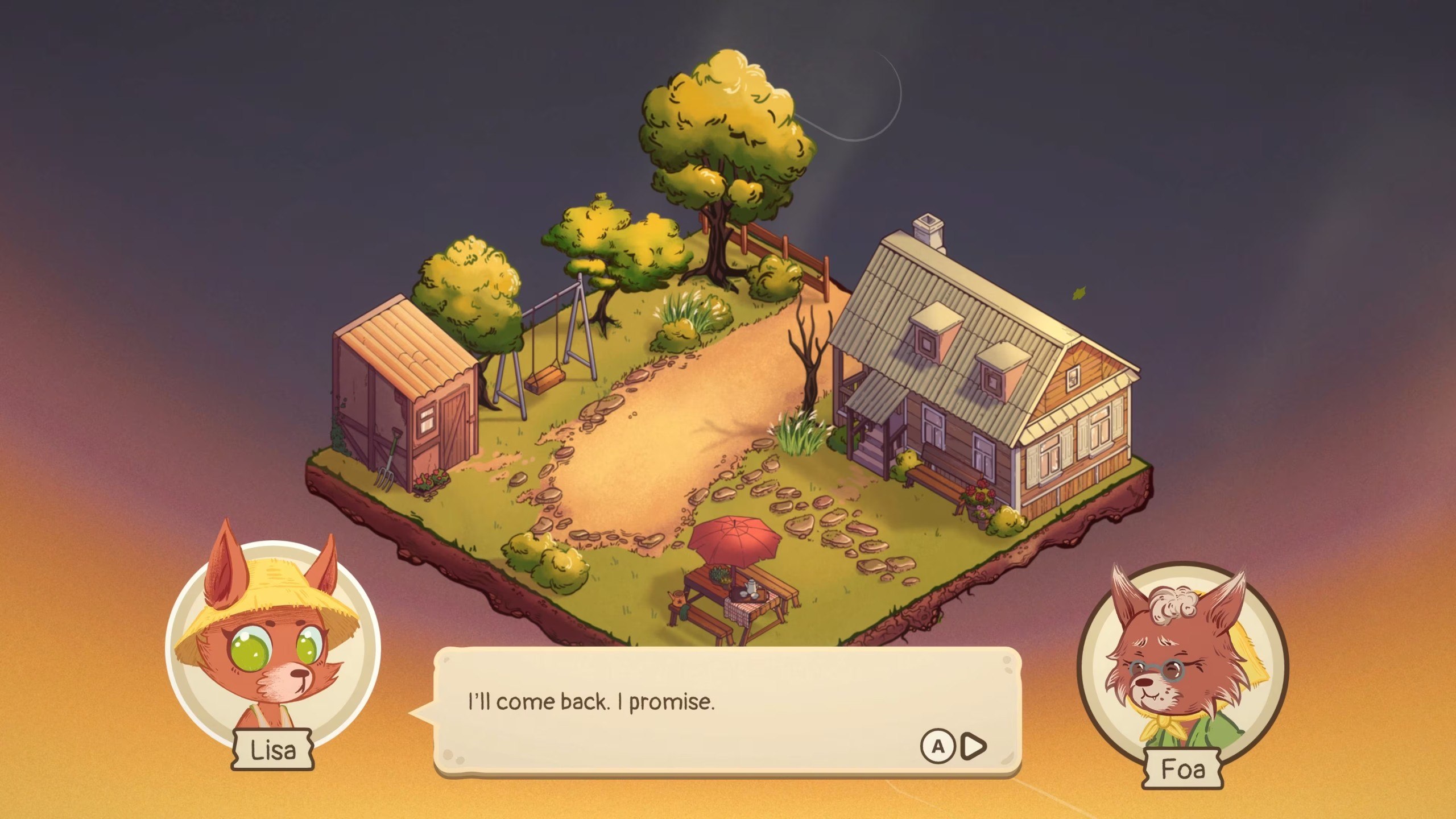 Soft Crunch Games: Проектирование Foxy Dumplings для единообразия на всех платформах