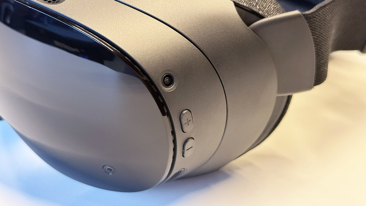 В исходном коде ядра Steam Frame обнаружен OLED-прототип «Plano»